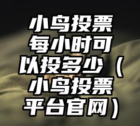 简单的来说下微信投票人工怎么刷票（微信纯人工投票）