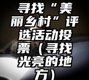 简单的来说下微信投票人工怎么刷票（微信纯人工投票）