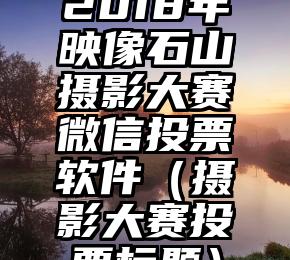 简单的来说下微信投票人工怎么刷票（微信纯人工投票）
