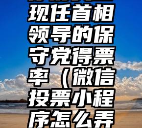 简单的来说下微信投票人工怎么刷票（微信纯人工投票）