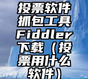 简单的来说下微信投票人工怎么刷票（微信纯人工投票）
