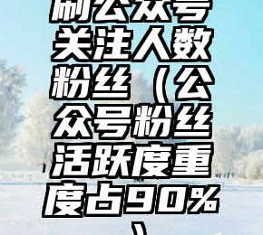 简单的来说下微信投票人工怎么刷票（微信纯人工投票）