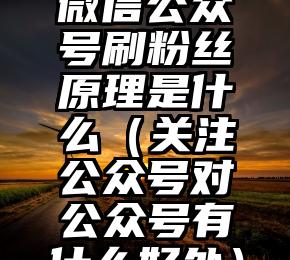 简单的来说下微信投票人工怎么刷票（微信纯人工投票）