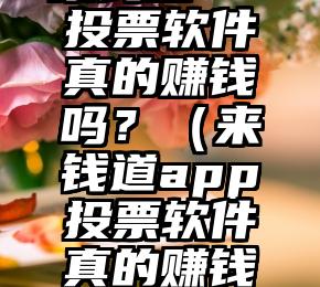 简单的来说下微信投票人工怎么刷票（微信纯人工投票）