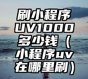 简单的来说下微信投票人工怎么刷票（微信纯人工投票）