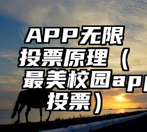 简单的来说下微信投票人工怎么刷票（微信纯人工投票）