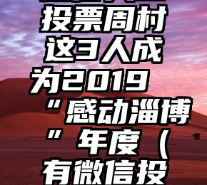 简单的来说下微信投票人工怎么刷票（微信纯人工投票）