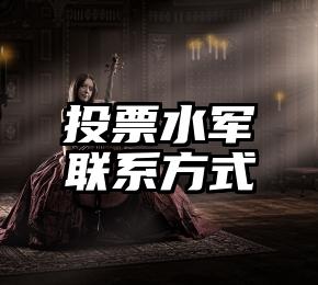 简单的来说下微信投票人工怎么刷票(微信纯人工投票)