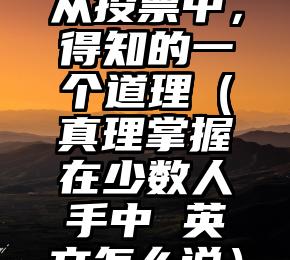 简单的来说下微信投票人工怎么刷票(微信纯人工投票)