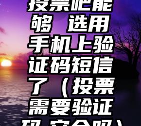 简单的来说下微信投票人工怎么刷票(微信纯人工投票)