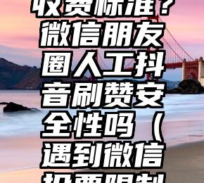 简单的来说下微信投票人工怎么刷票（微信纯人工投票）