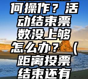 简单的来说下微信投票人工怎么刷票(微信纯人工投票)