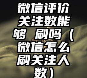 简单的来说下微信投票人工怎么刷票（微信纯人工投票）