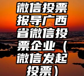 简单的来说下微信投票人工怎么刷票（微信纯人工投票）