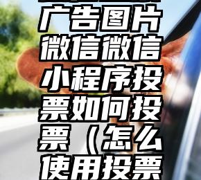 简单的来说下微信投票人工怎么刷票（微信纯人工投票）