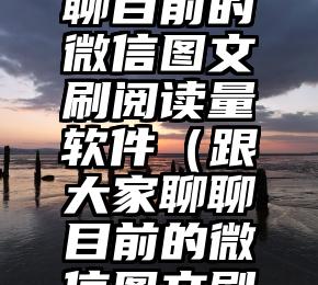 简单的来说下微信投票人工怎么刷票（微信纯人工投票）