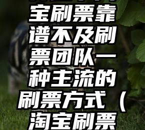 简单的来说下微信投票人工怎么刷票（微信纯人工投票）